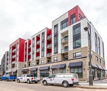 For Lease - 3285 Carding Mill Trail Unit# 305, Oakville, Ontario - Photo 1