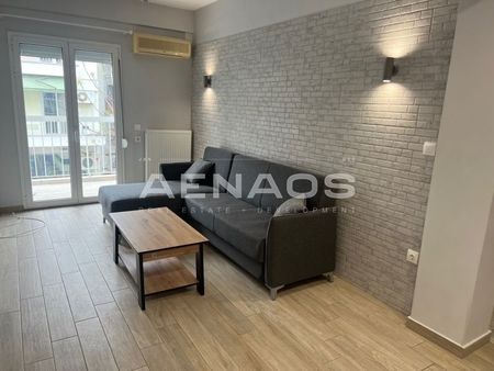 Διαμέρισμα για ενοικίαση Δέρκων (Καλαμαριά) - Photo 2