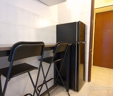Luminosa singola (private room) - [m1 gambara] - Photo 3