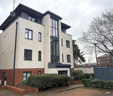 2 bedroom apartment to rent - Photo 6