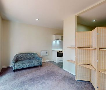 2D/154 The Terrace, Wellington Central - Photo 1