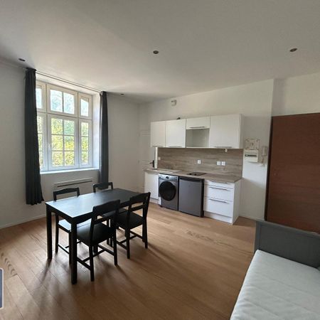 Location Appartement 1 pièce 26m² ROUBAIX 59100 - Photo 3