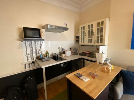 Studio to rent - Photo 2