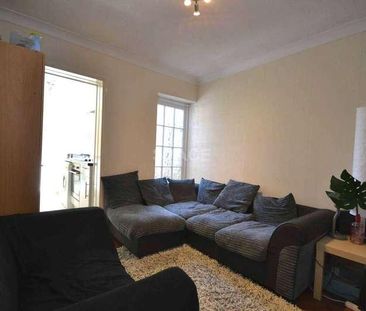 Blenheim Gardens, Reading, Berkshire, RG1 - Photo 5