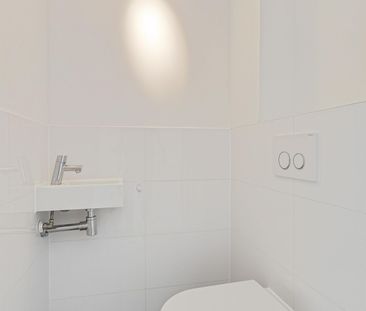 Appartement te huur: Kribbestraat 48-3 1079 WV Amsterdam - Photo 6