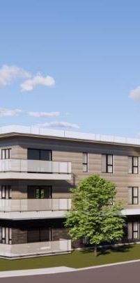 Le Pilier Lévis, 3 1/2 NEUFS, à partir octobre 2025 - Photo 1