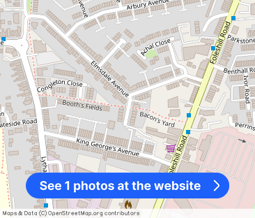 Barton Road, Foleshill, Coventry - Photo 1