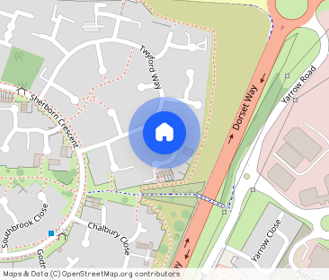 Sutton Close, Poole - Photo 1