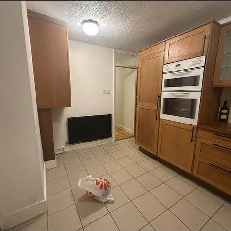 1 Bed Terraced House, Gosterwood Street, SE8 - Photo 1