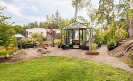 Odonbacken, Trångsund - Foto 2