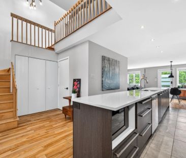 Appartement, Montréal (Mercier/Hochelaga-Maisonneuve) - Photo 6