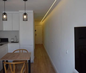 Estudio de alquiler en Paseo Paseo las Canteras, 47, Santa Catalina... - Photo 6