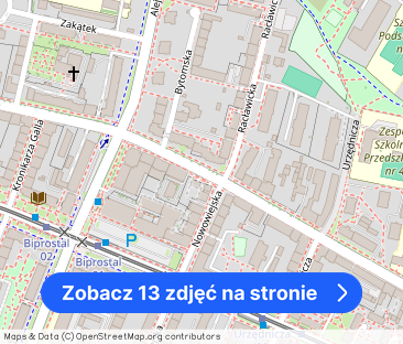 3Pokoje/Krowodrza/Kazimierza Wielkiego/Wynajem - Zdjęcie 1