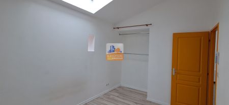 Location Maison 3 pièces 72m² - Photo 4