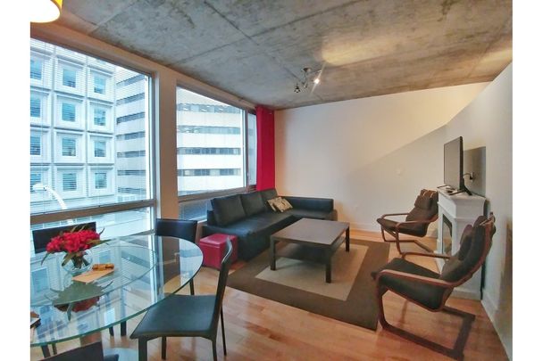 Appartement - 441 Av. du Président-Kennedy - Photo 1