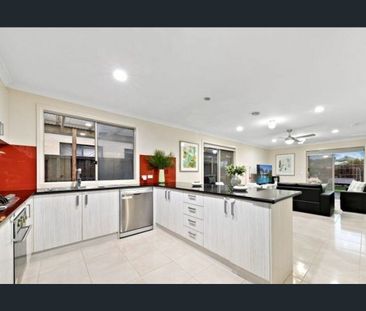 Spacious 4 Bedroom Home In Arcadia Estate. - Photo 3