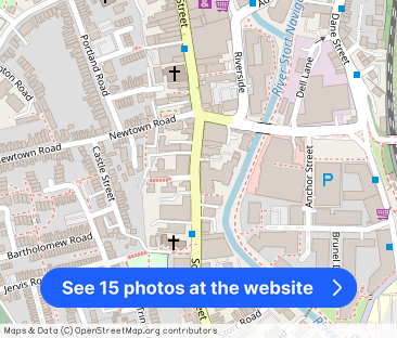 Nicholls Lodge, Bishop's Stortford - Photo 1