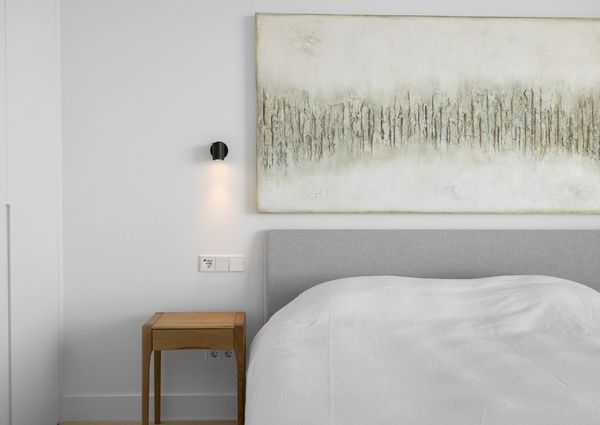 Luxury Villa for rent in Benahavís, Spain