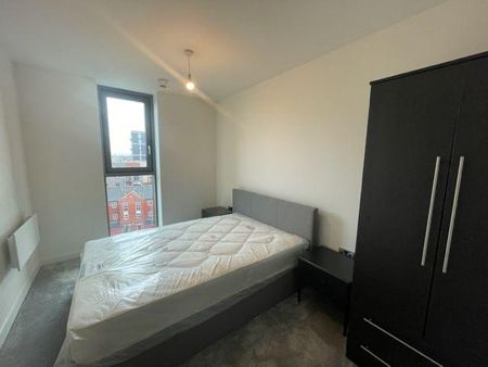 2 bedroom apartment to rent - Photo 3