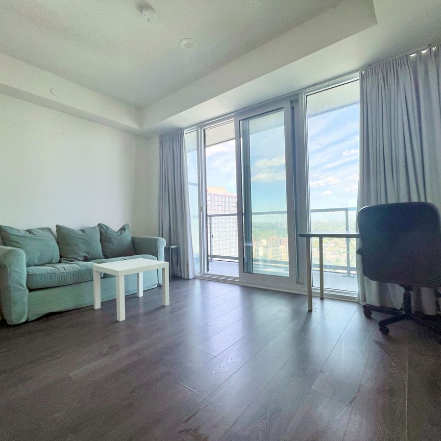 For Lease - 89 Mcgill Street Unit# 2906, Toronto, Ontario - Photo 1