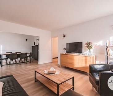 Location Appartement 3 pièces 76m² REIMS 51100 - Photo 2