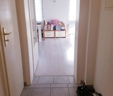 Gemütliche 1,5-Zimmer-Wohnung nahe Park mit Top-Anbindung - Photo 1