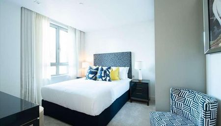 Garrett Mansions, London, W2 - Photo 4