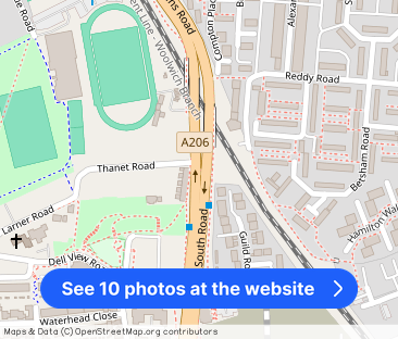 South Road Erith DA8 - Photo 1