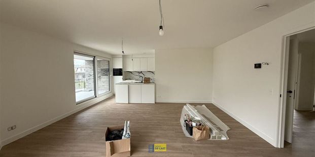 Appartement te huur in Duffel voor € 1.100 met 2 slaapkamers - Photo 1