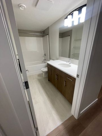 BRAND NEW 2 Bedroom 1 bath Basement Unit In Livingston NE - Photo 5