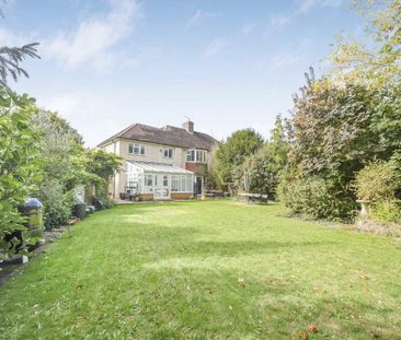 5 bedroom terraced house to rent - Photo 6