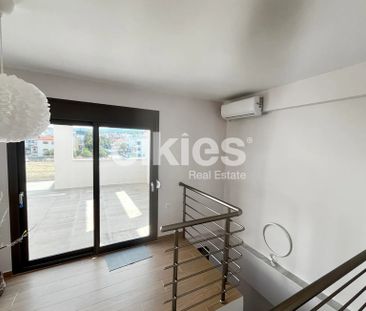 Μεζονέτα 135 τ.μ. προς ενοικίαση - Photo 4
