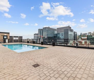 Appartement à louer - Montréal (Ville-Marie) (Centre) - Photo 6