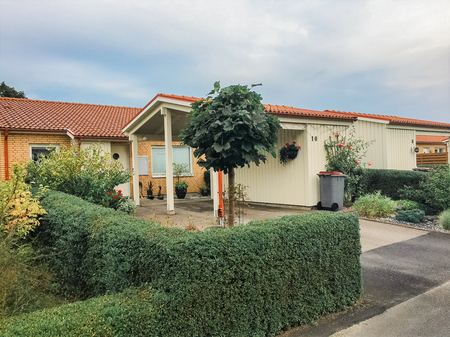 Kanalstigen 8, Bromölla - Foto 2