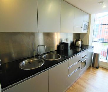 1 bedroom apartment to rent - Photo 3