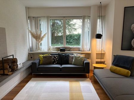 6.5 Zimmer, 180 m², EG - Foto 2
