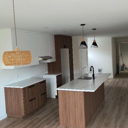 5-1/2 Neuf Novembre Granby - Photo 4