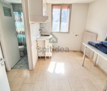 Studio/Γκαρσονιέρα για ενοικίαση Νέο Χαλάνδρι (Χαλάνδρι) - Photo 4