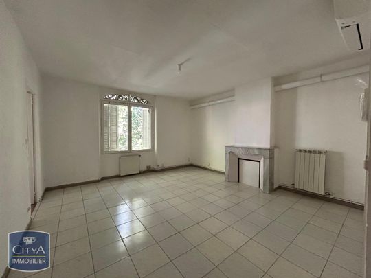 Location Appartement 3 pièces 67m² CARPENTRAS 84200 - Photo 1