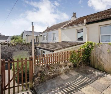 1 bedroom end of terrace house to rent - Photo 6