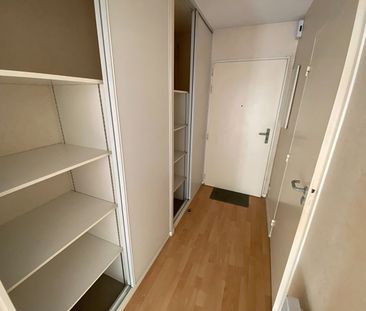 Studio Poitiers – Proche du CAMPUS – 23.3 m2 - Photo 1