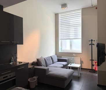 Huis te huur in Antwerpen - foto 1