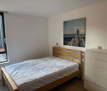 1 bedroom apartment to rent - Photo 6