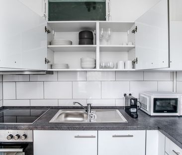 Silbersteinstraße - Foto 6