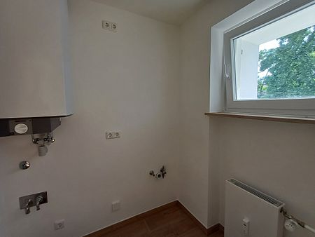 Moderne 1-Zimmer-Wohnung mit separater Küche - Foto 3