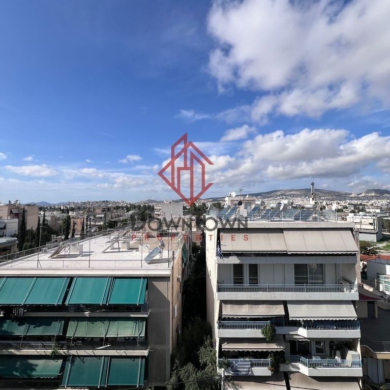 Διαμέρισμα για ενοικίαση Άγιος Ιωάννης Ρέντης - Photo 1