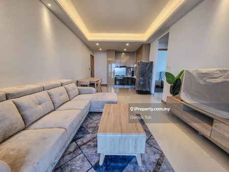 R&F Princess Cove Phase 1, Johor Bahru - Photo 5