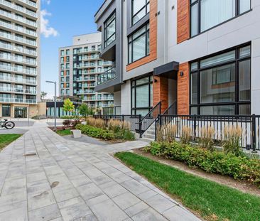 For Lease - 14 David Eyer Road Unit# 1014, Richmond Hill, Ontario - Photo 5