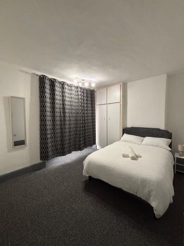 Room in a Shared House, Cambridge St, LE3 - Photo 2