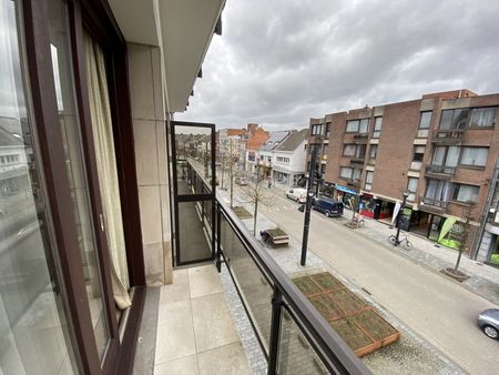 Prachtig éénslaapkamerappartement midden in het centrum van Geel - Foto 3